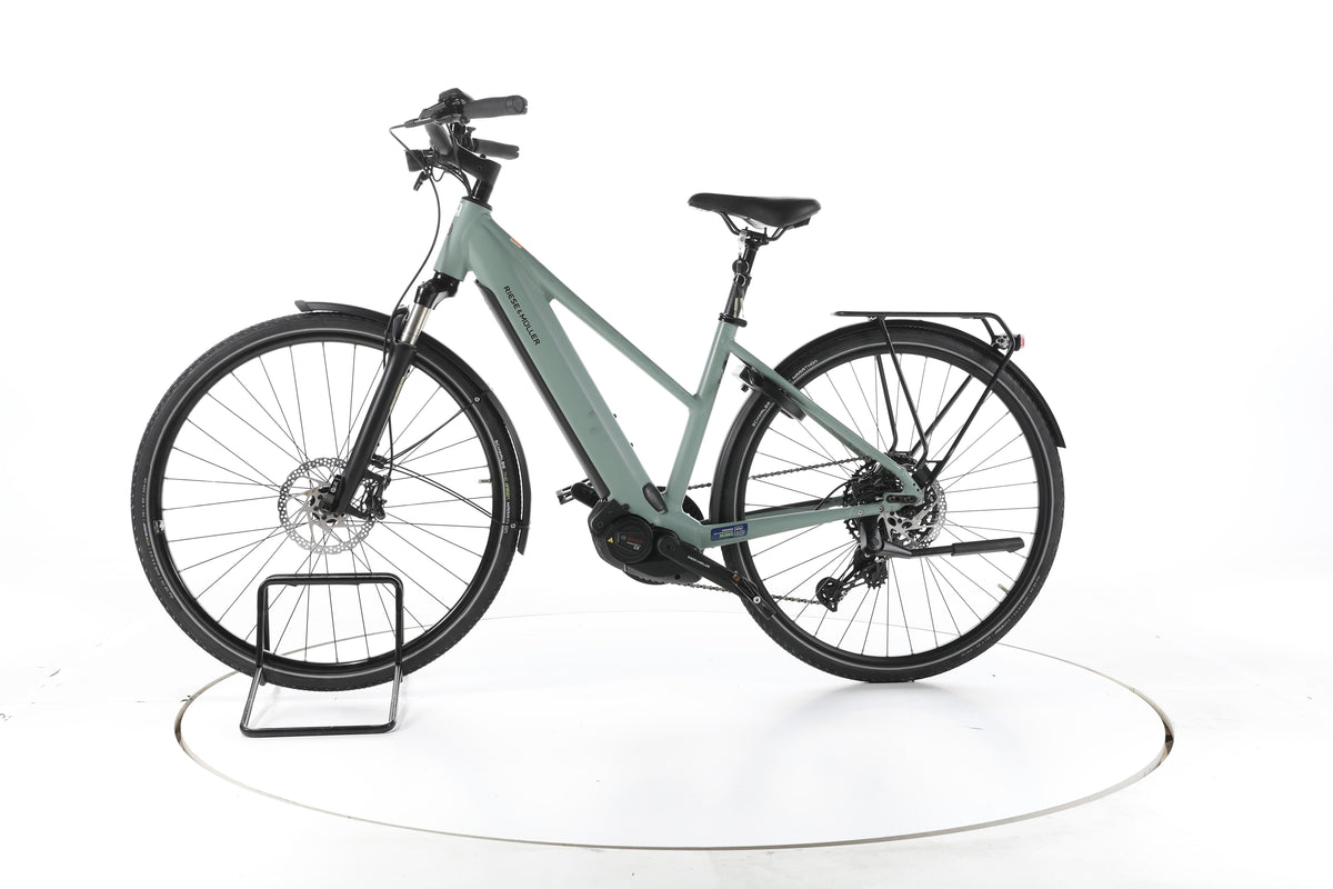 Riese & Müller Roadster Mixte Touring Trekking E-Bike - Image 7