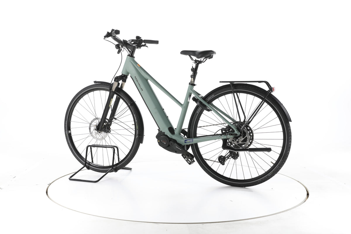 Riese & Müller Roadster Mixte Touring Trekking E-Bike - Image 8