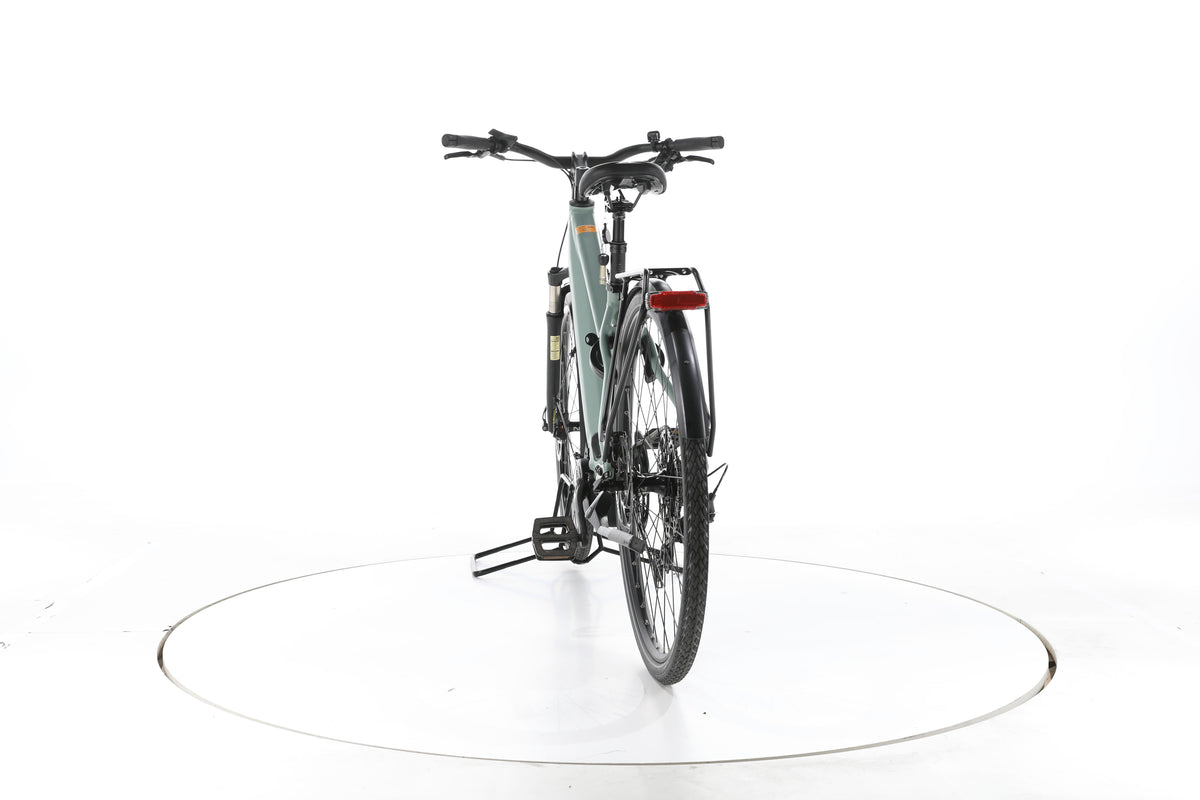 Riese & Müller Roadster Mixte Touring Trekking E-Bike - Image 10