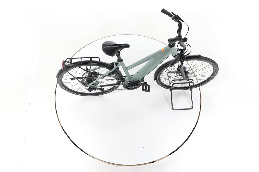 Riese & Müller Roadster Mixte Touring Trekking E-Bike - Image 13
