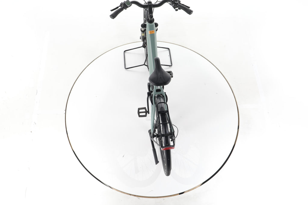Riese & Müller Roadster Mixte Touring Trekking E-Bike - Image 22