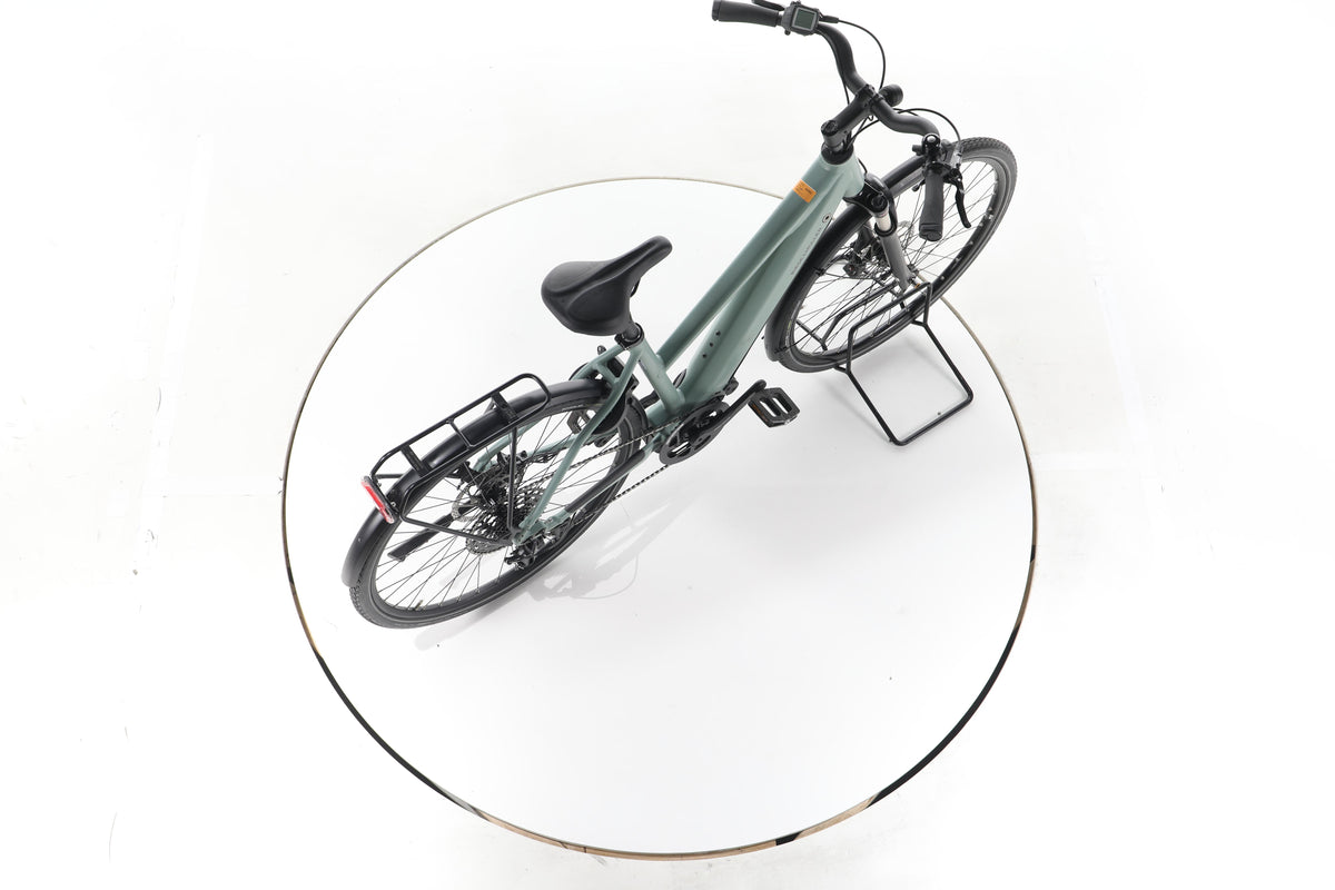 Riese & Müller Roadster Mixte Touring Trekking E-Bike - Image 24