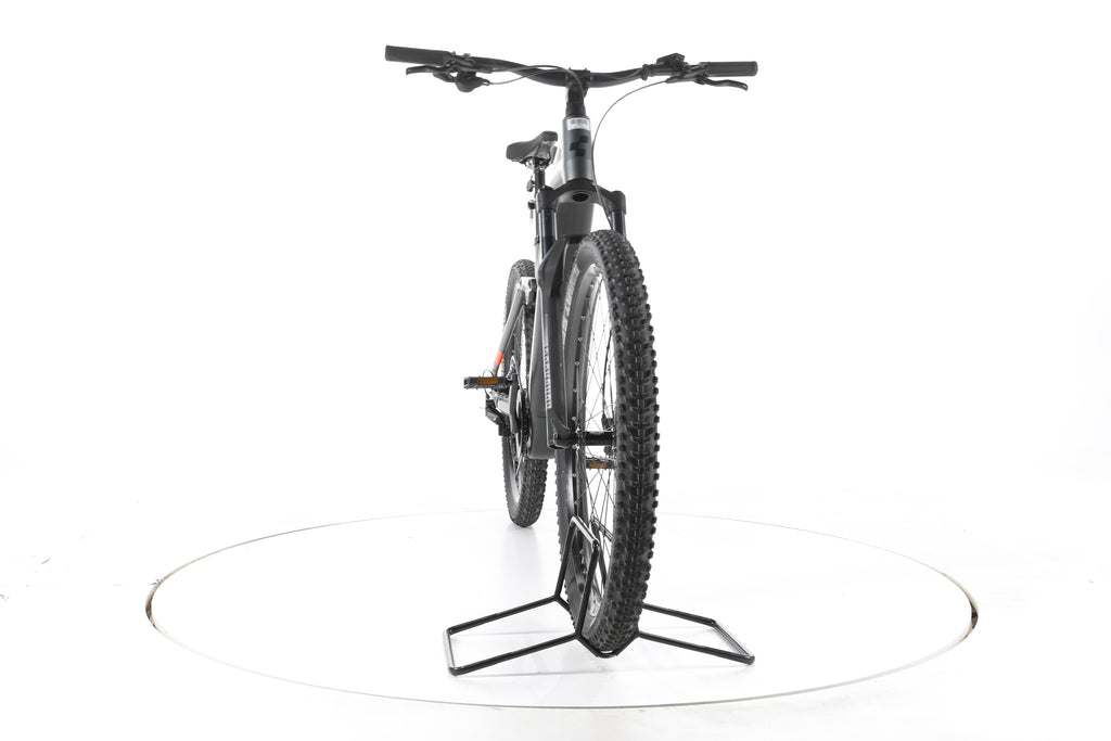 Cube Stereo Hybrid 120 Pro 750 E-Bike Fully - Image 4