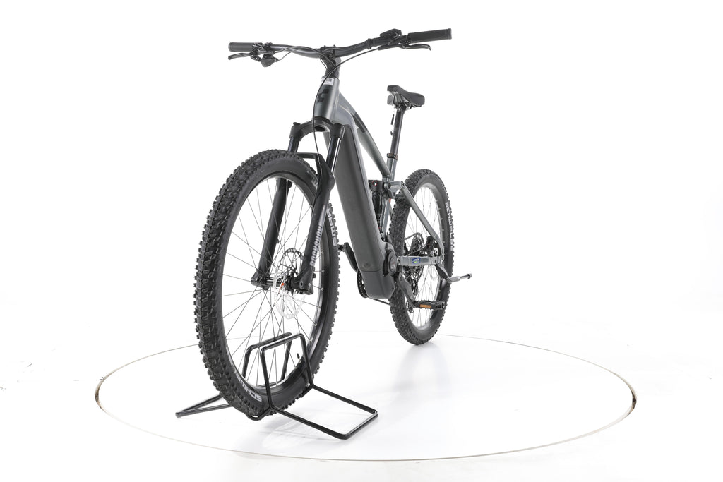 Cube Stereo Hybrid 120 Pro 750 E-Bike Fully - Image 5