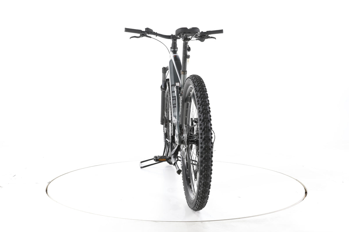 Cube Stereo Hybrid 120 Pro 750 E-Bike Fully - Image 10