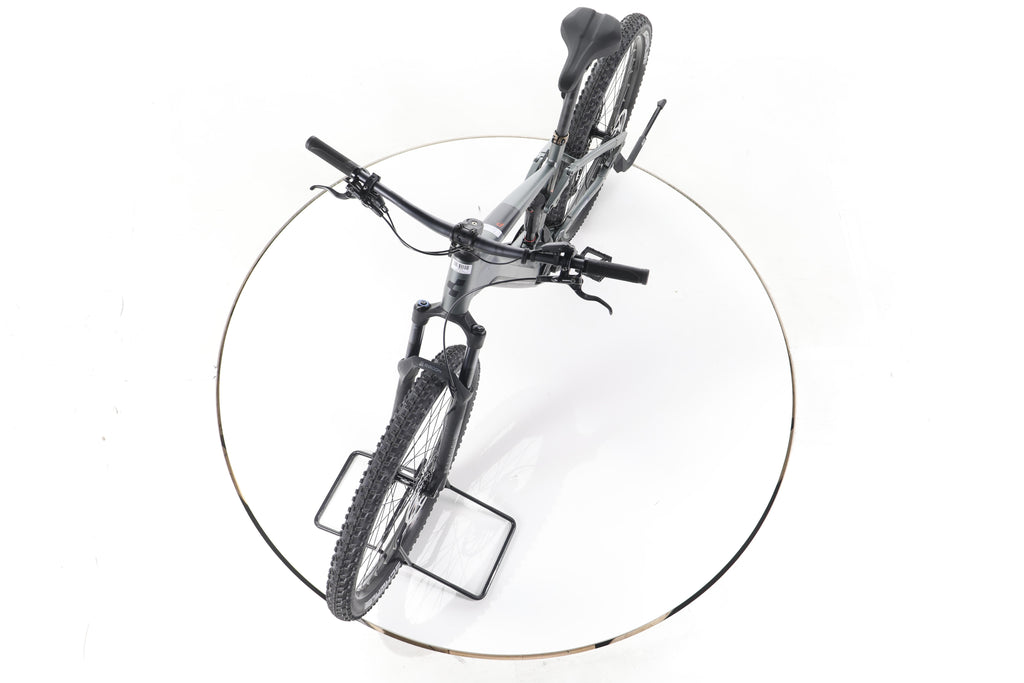 Cube Stereo Hybrid 120 Pro 750 E-Bike Fully - Image 17
