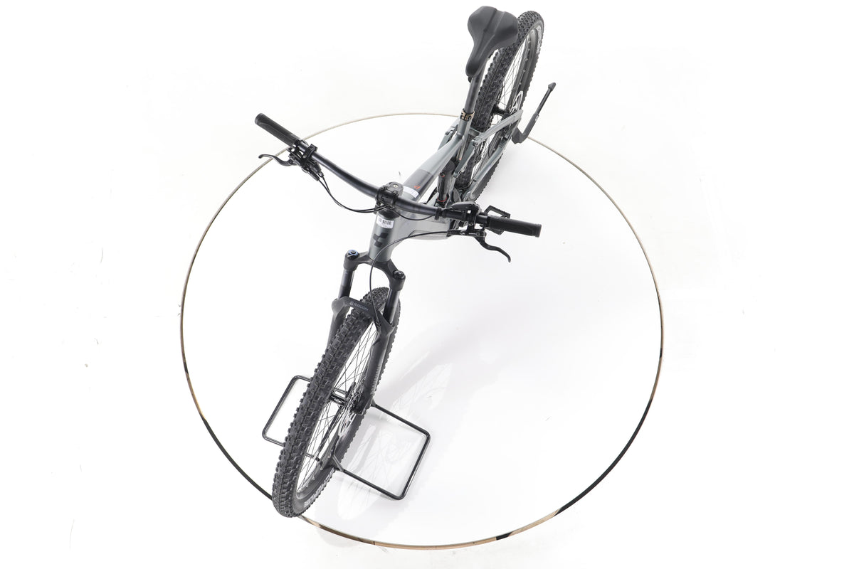 Cube Stereo Hybrid 120 Pro 750 E-Bike Fully - Image 17