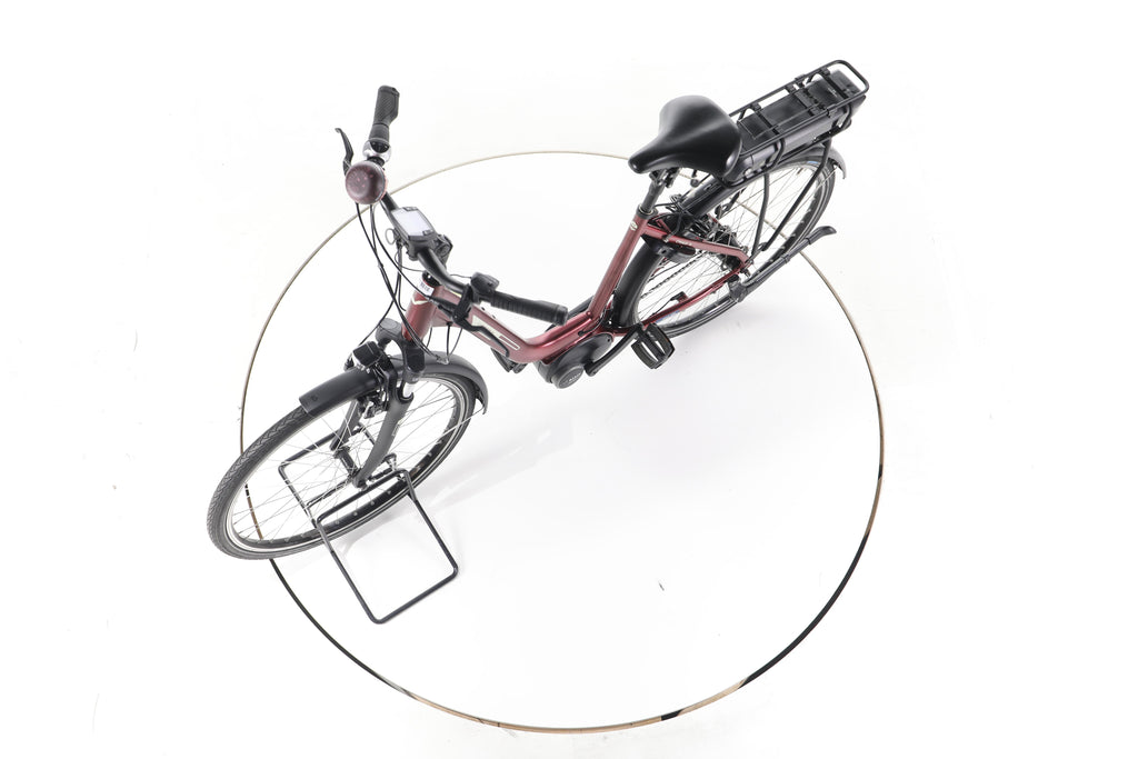 Victoria Cysalo 9 City E-Bike Tiefeinsteiger - Image 18