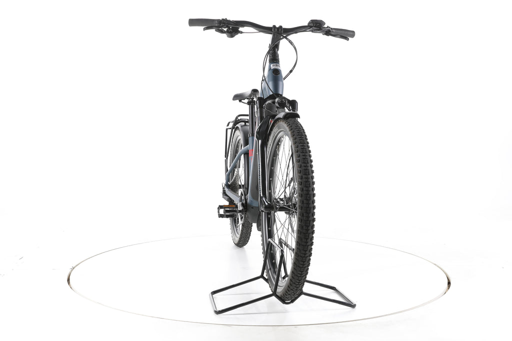 Winora Yucatan X12 Trekking E-Bike Tiefeinsteiger - Image 4