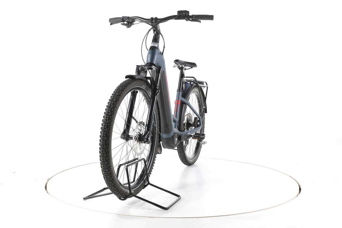 Winora Yucatan X12 Trekking E-Bike Tiefeinsteiger - Image 5