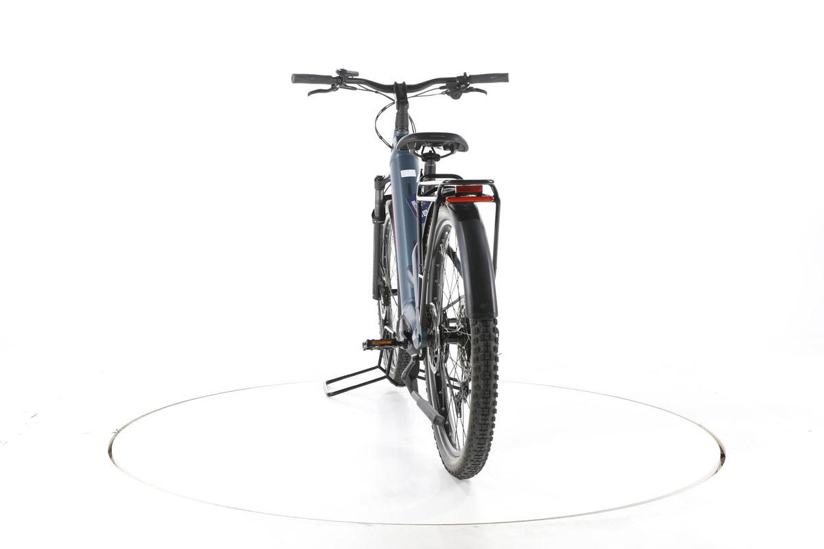 Winora Yucatan X12 Trekking E-Bike Tiefeinsteiger - Image 10