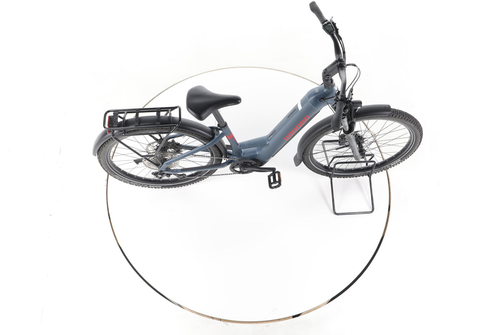 Winora Yucatan X12 Trekking E-Bike Tiefeinsteiger - Image 13