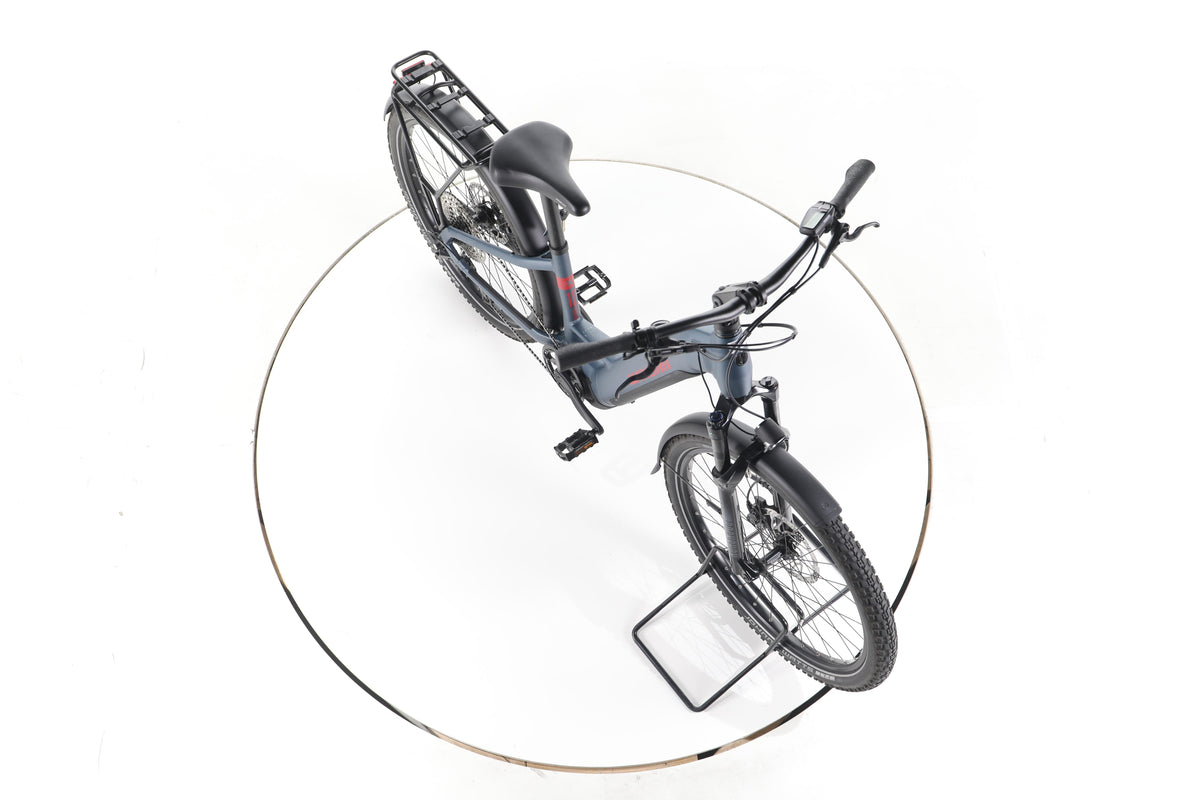 Winora Yucatan X12 Trekking E-Bike Tiefeinsteiger - Image 15