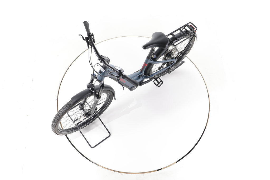 Winora Yucatan X12 Trekking E-Bike Tiefeinsteiger - Image 18