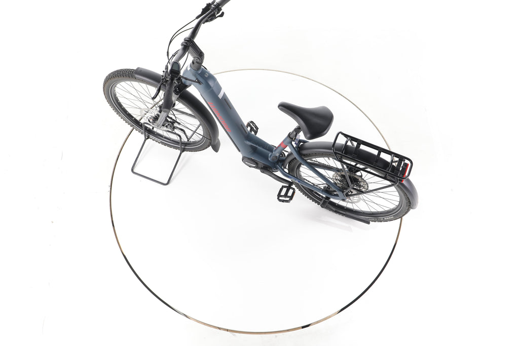 Winora Yucatan X12 Trekking E-Bike Tiefeinsteiger - Image 20