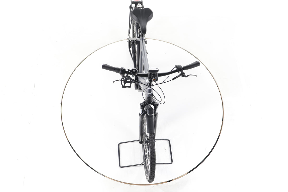 Victoria eTrekking 11.3 City E-Bike - Image 16