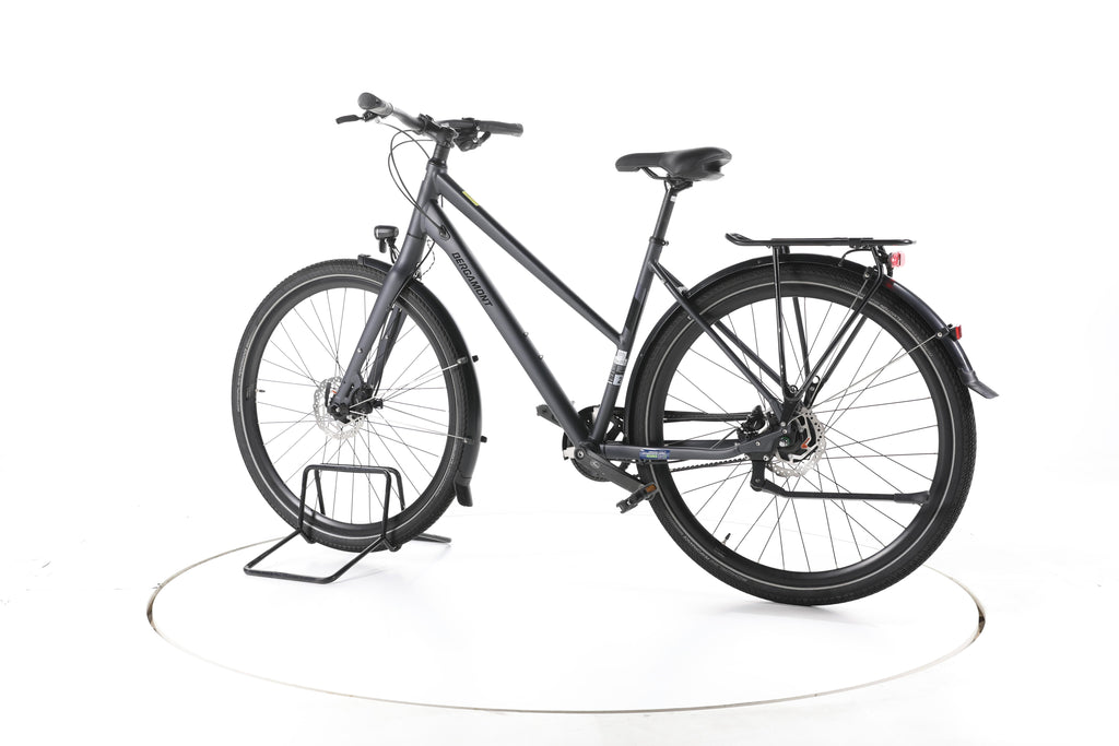 Bergamont Vitess N8 Belt TR Fahrrad City & Trekking - Image 8