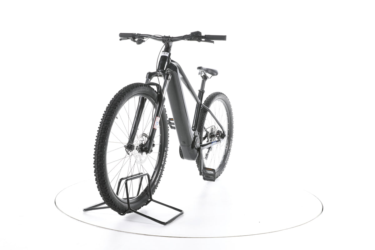 Cube Reaction Hybrid ONE E-Bike - Image 5