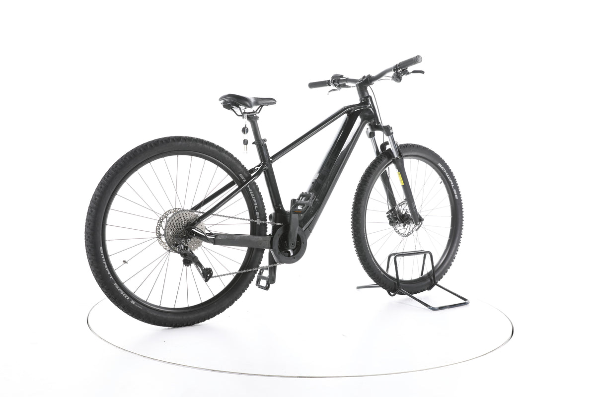 Cube Reaction Hybrid ONE E-Bike - Image 12
