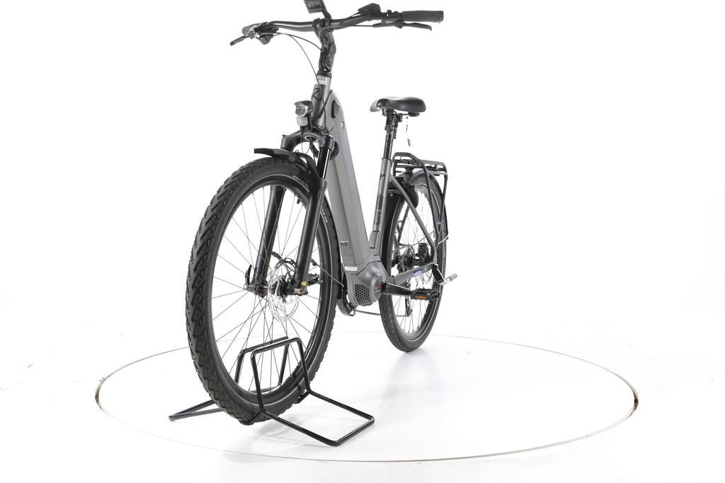Kalkhoff Endeavour 5.B Move+ Trekking E-Bike Tiefeinsteiger - Image 5