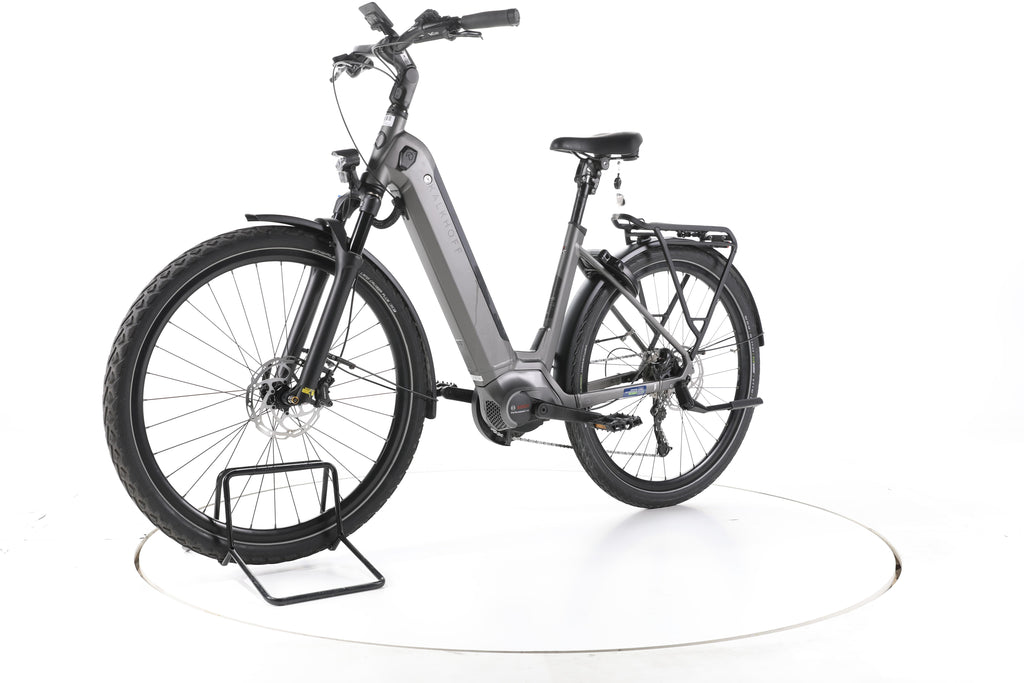 Kalkhoff Endeavour 5.B Move+ Trekking E-Bike Tiefeinsteiger - Image 6