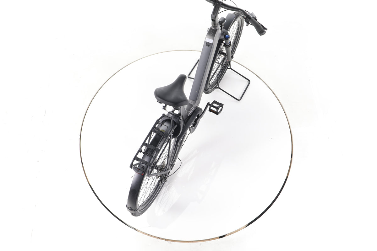 Kalkhoff Endeavour 5.B Move+ Trekking E-Bike Tiefeinsteiger - Image 23