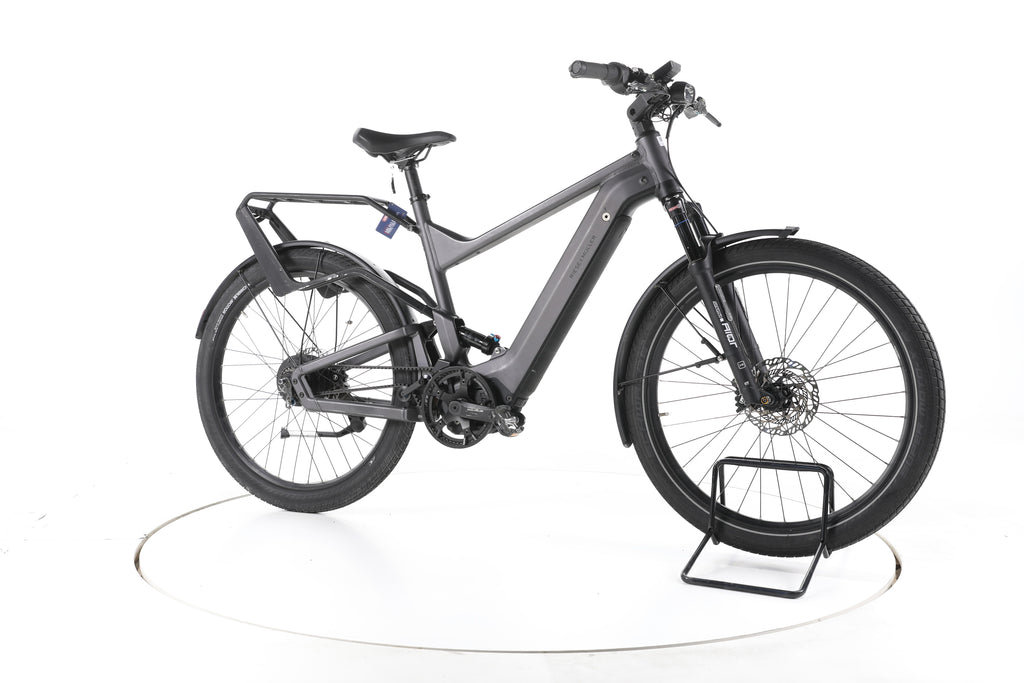 Riese & Müller Delite GT Vario SUV E-Bike - Image 2