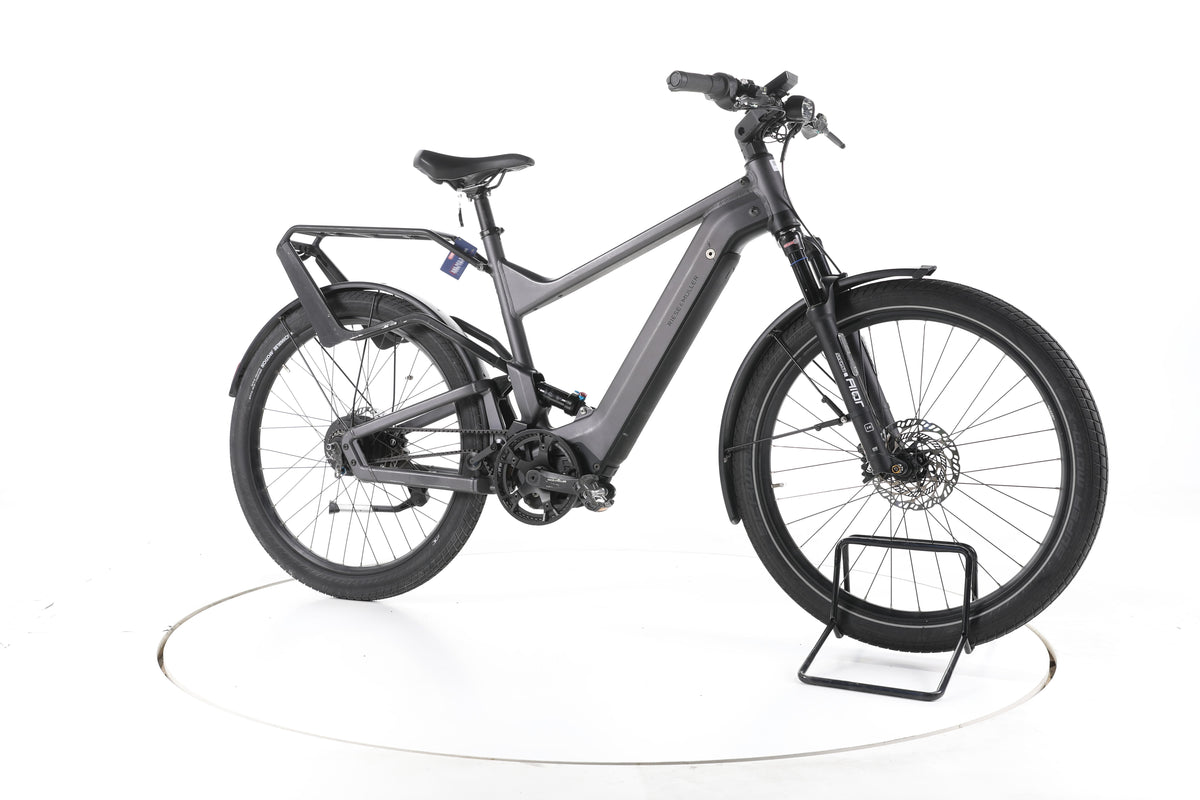 Riese & Müller Delite GT Vario SUV E-Bike - Image 2