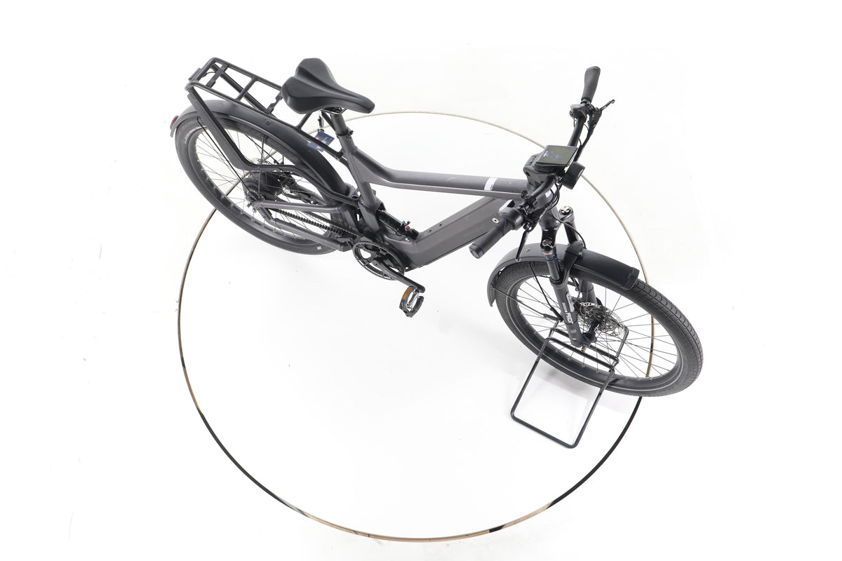 Riese & Müller Delite GT Vario SUV E-Bike - Image 14