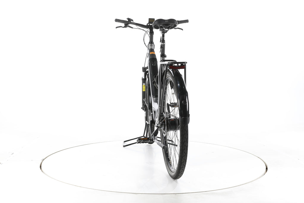 Winora Tria N8 City E-Bike Tiefeinsteiger - Image 10