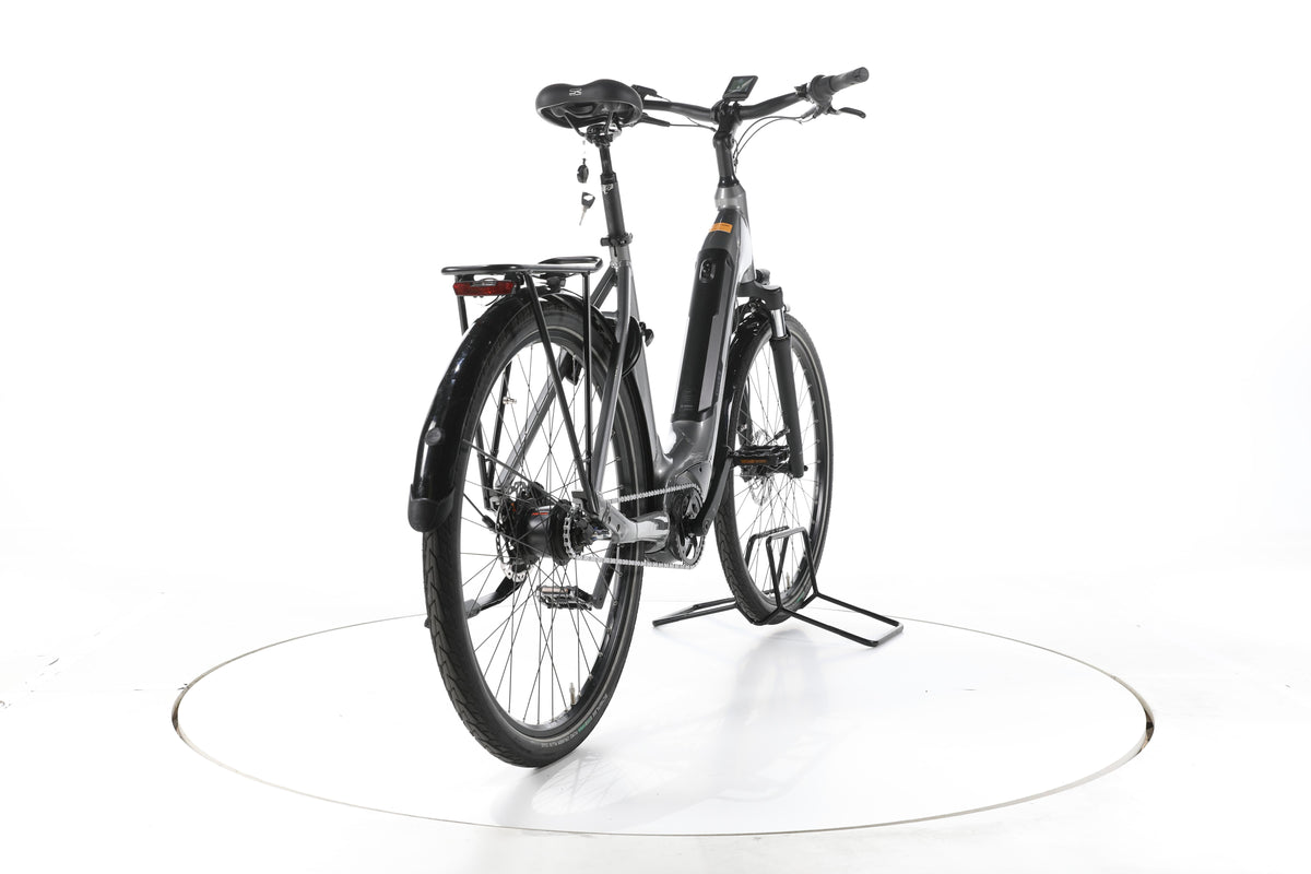 Winora Tria N8 City E-Bike Tiefeinsteiger - Image 11