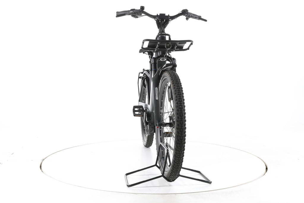 Riese & Müller Nevo4 GT vario City E-Bike Tiefeinsteiger - Image 4
