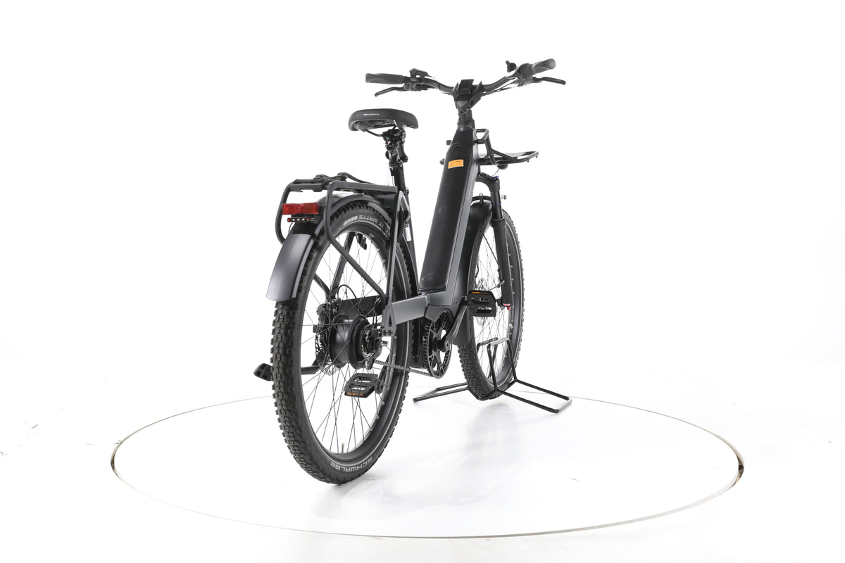 Riese & Müller Nevo4 GT vario City E-Bike Tiefeinsteiger - Image 11