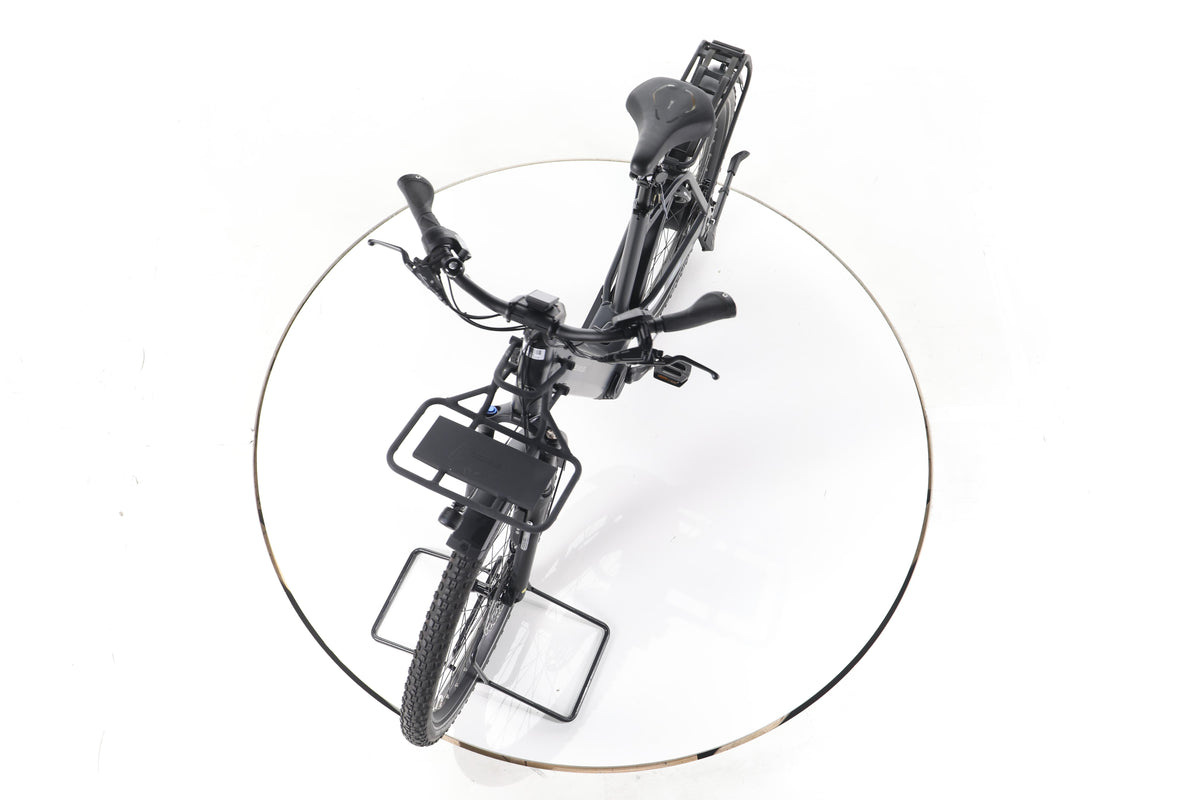Riese & Müller Nevo4 GT vario City E-Bike Tiefeinsteiger - Image 17