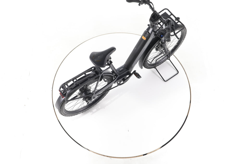 Riese & Müller Nevo4 GT vario City E-Bike Tiefeinsteiger - Image 24