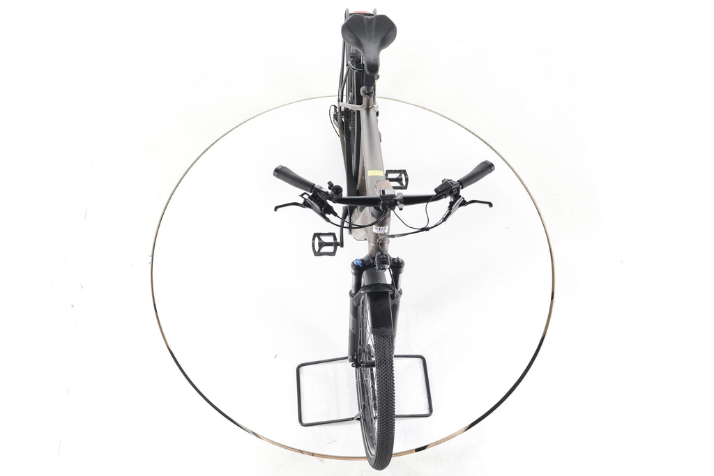 KTM Macina Gran 710 Trekking E-Bike - Image 16