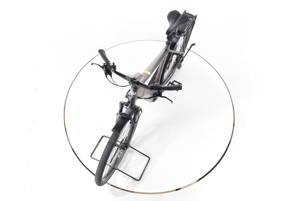 KTM Macina Gran 710 Trekking E-Bike - Image 17
