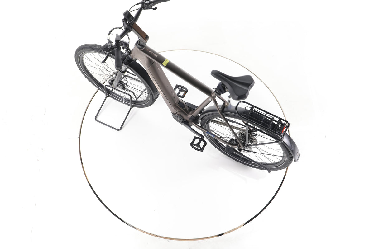 KTM Macina Gran 710 Trekking E-Bike - Image 20