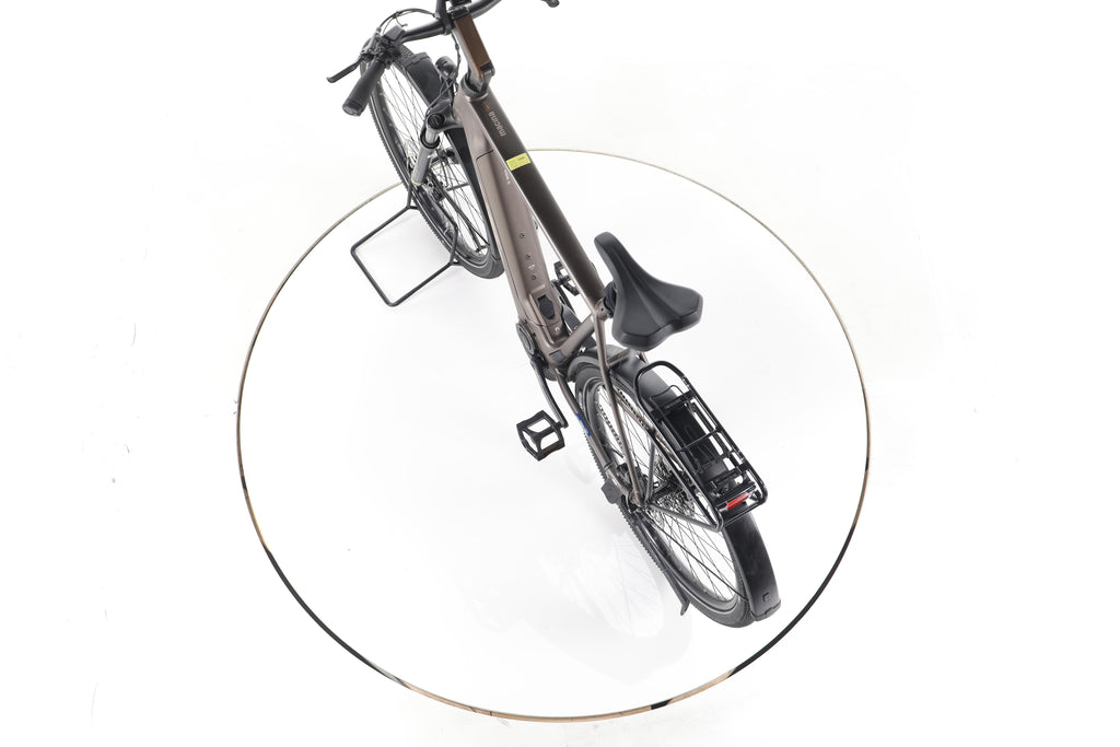 KTM Macina Gran 710 Trekking E-Bike - Image 21