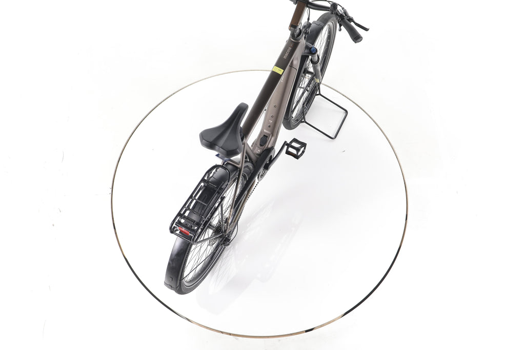 KTM Macina Gran 710 Trekking E-Bike - Image 23