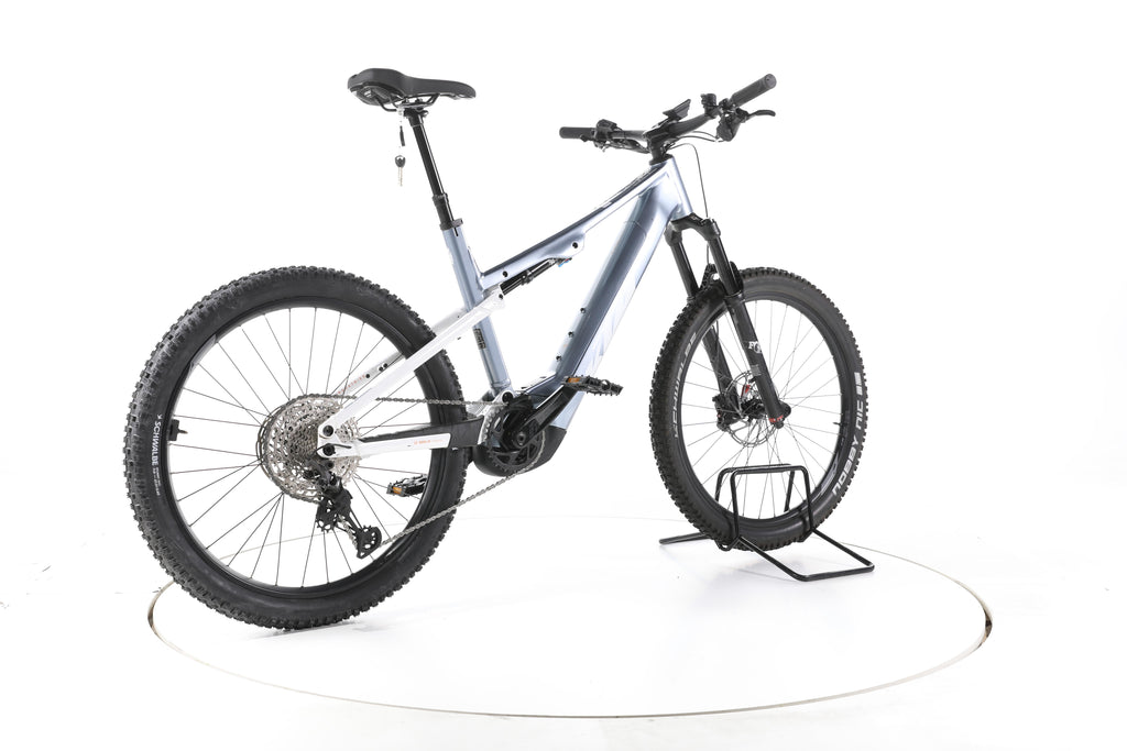 KTM Macina Lycan 771 Glorious E-Bike Fully - Image 12
