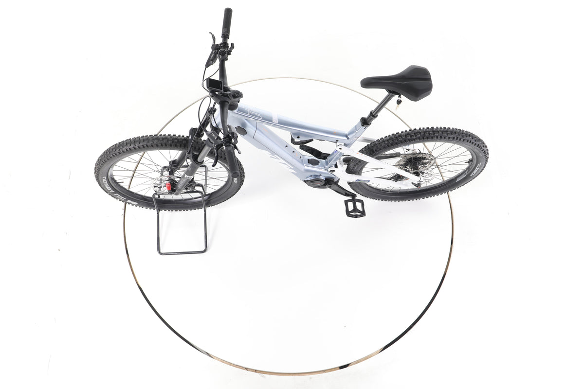 KTM Macina Lycan 771 Glorious E-Bike Fully - Image 19