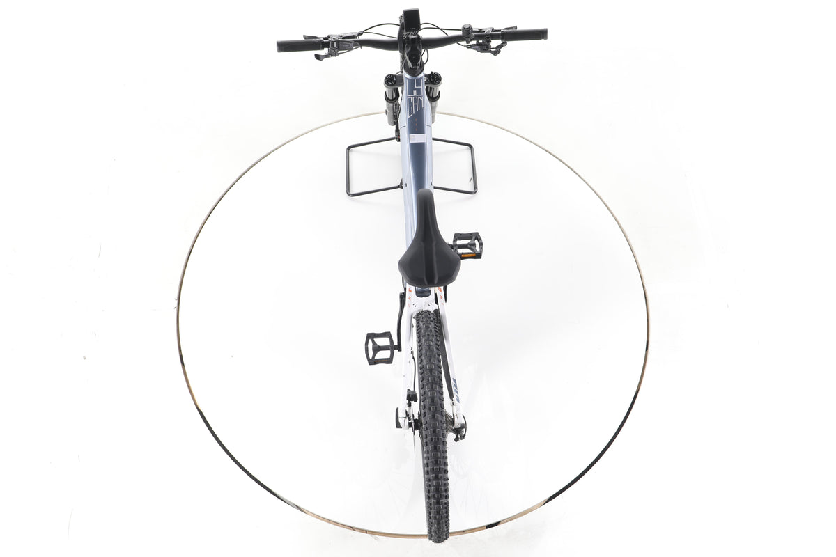 KTM Macina Lycan 771 Glorious E-Bike Fully - Image 22