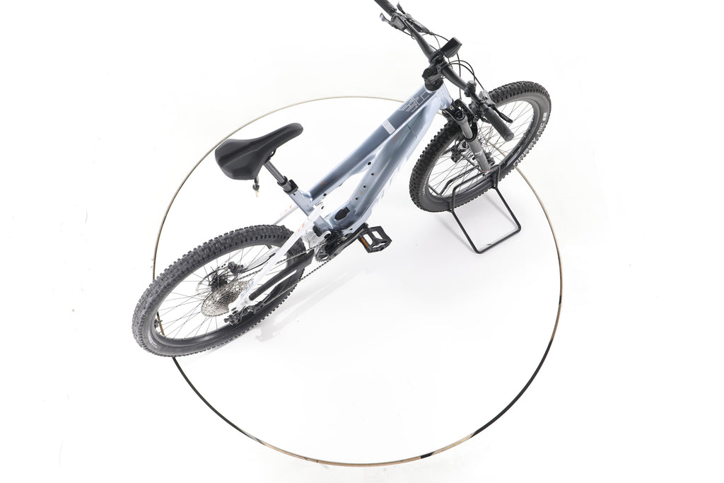 KTM Macina Lycan 771 Glorious E-Bike Fully - Image 24