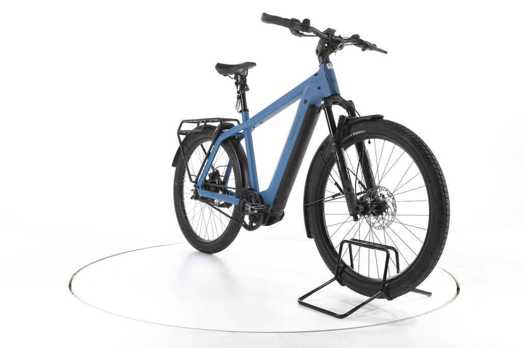 Riese & Müller Charger4 Mixte vario City E-Bike - Image 3