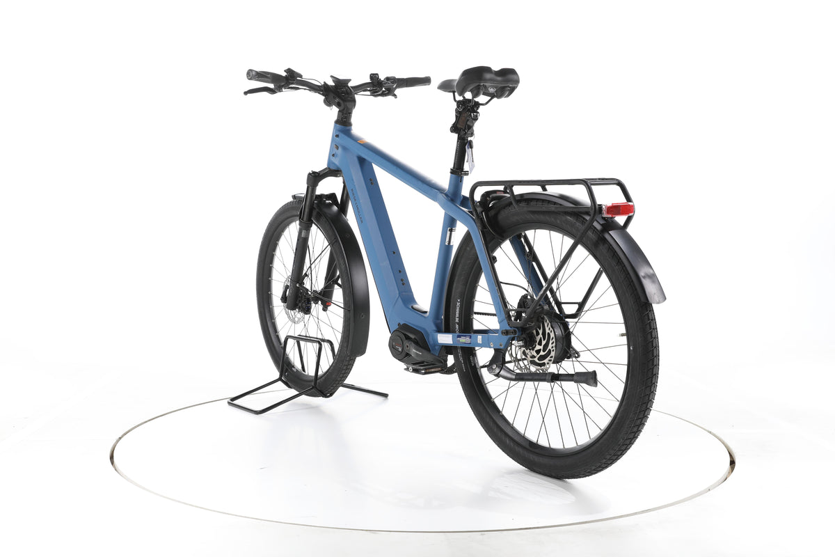 Riese & Müller Charger4 Mixte vario City E-Bike - Image 9