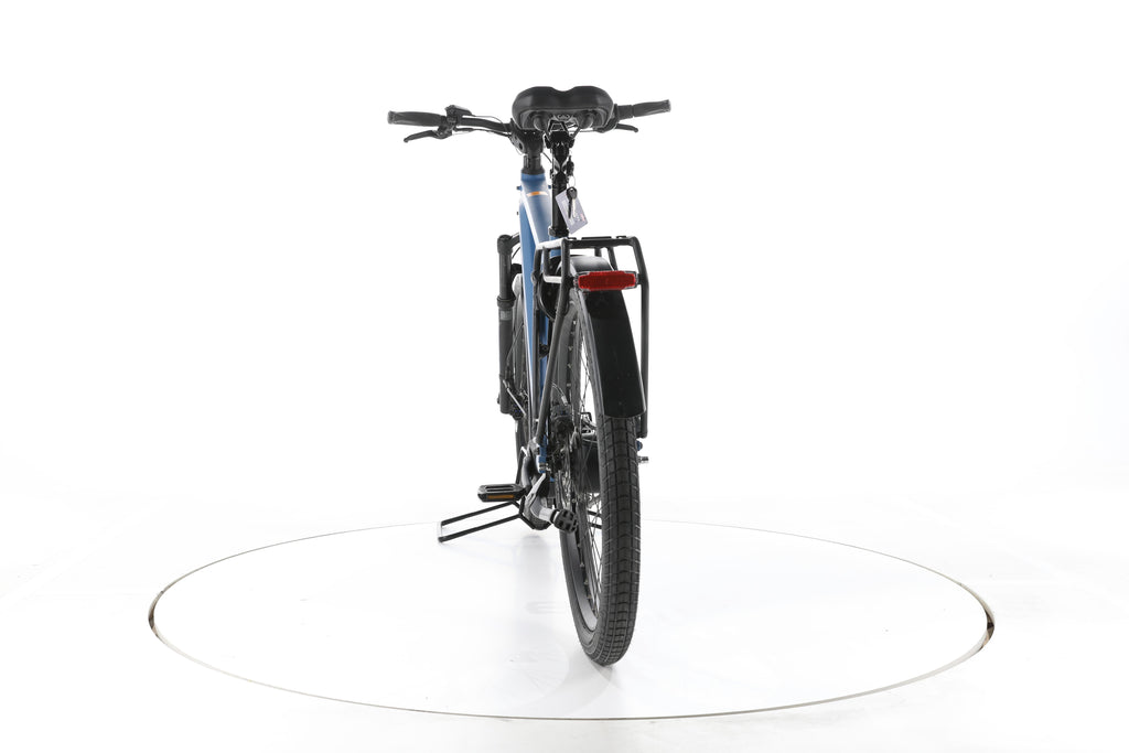 Riese & Müller Charger4 Mixte vario City E-Bike - Image 10