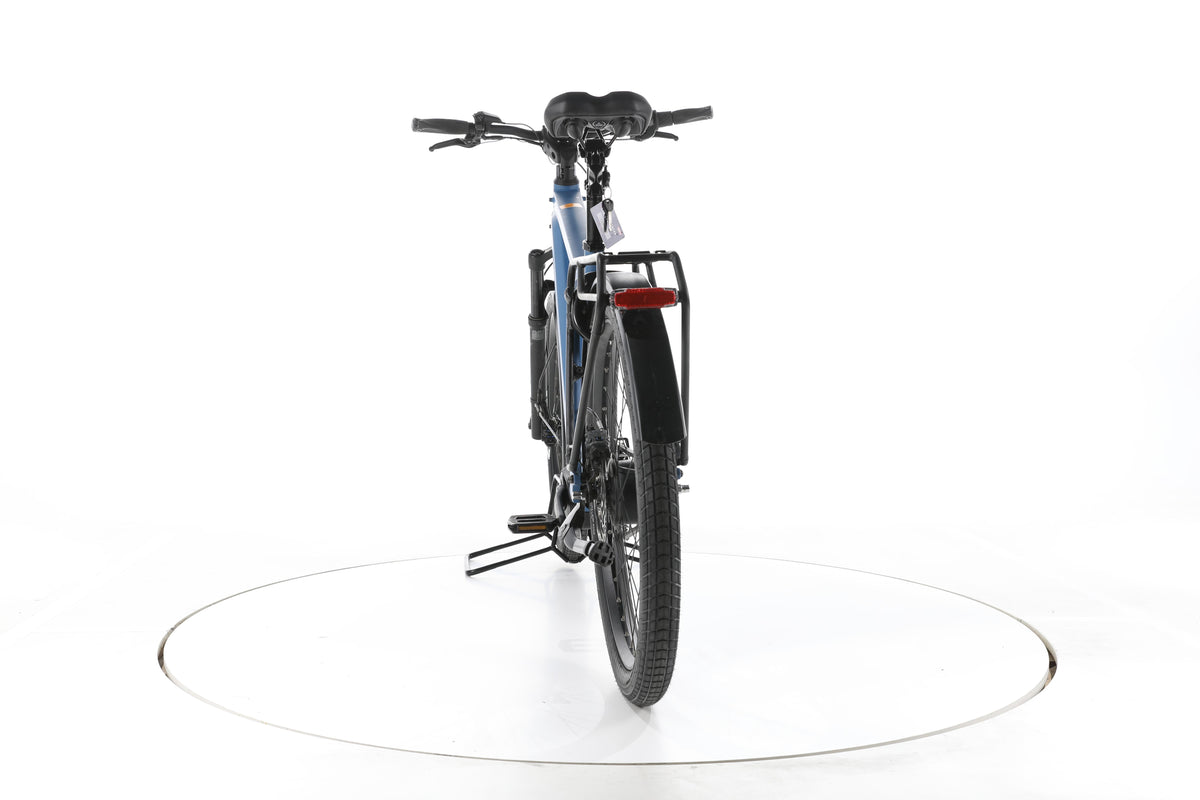 Riese & Müller Charger4 Mixte vario City E-Bike - Image 10