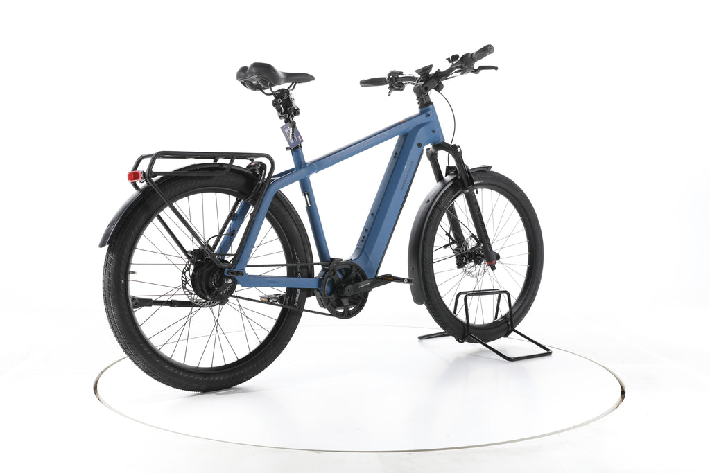 Riese & Müller Charger4 Mixte vario City E-Bike - Image 12