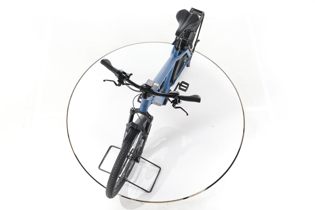 Riese & Müller Charger4 Mixte vario City E-Bike - Image 17